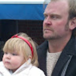 Meet your Posher, Ruari